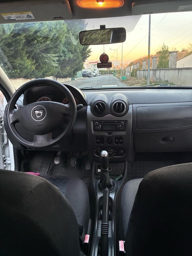 2013 MODEL 230,000 KİLOMETREDE DİKKAT ÇEKİCİ GÖZ ALICI SON FİYAT - 10