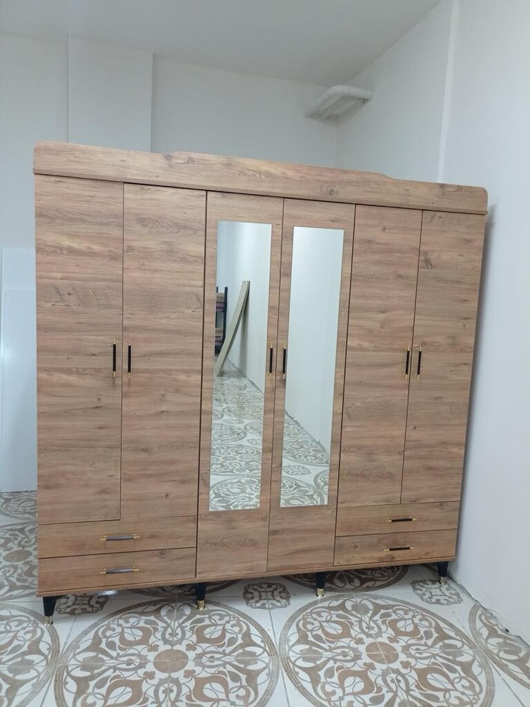 şok kampanya bu fiyata 6 kapaklı dolap yok - 10