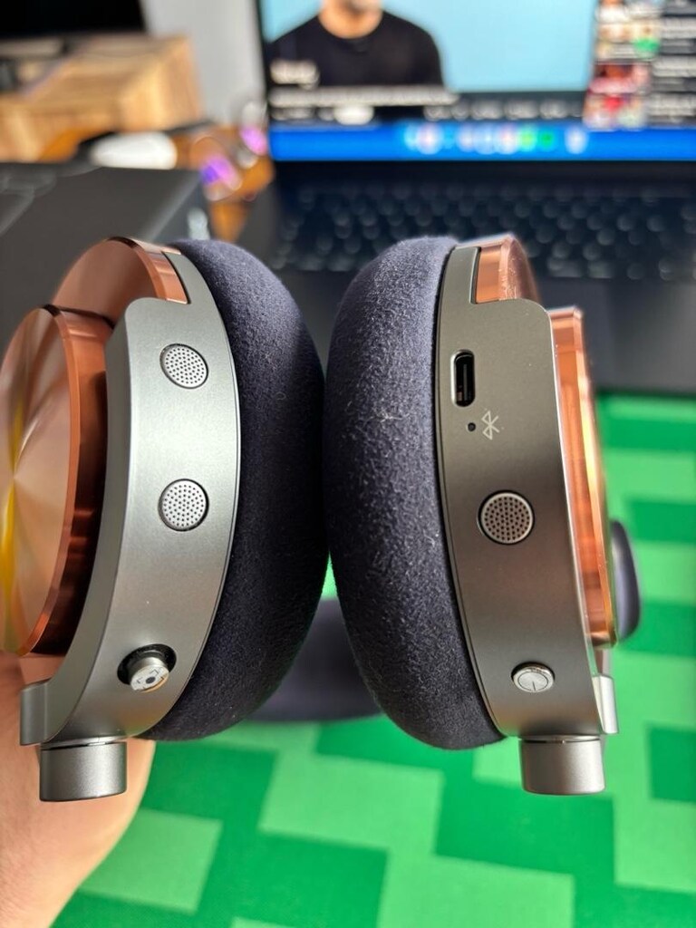 Dyson Ontrac - 7