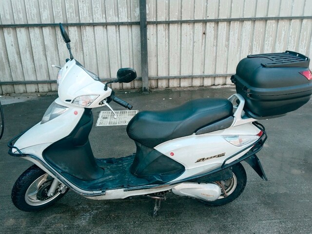 honda spech