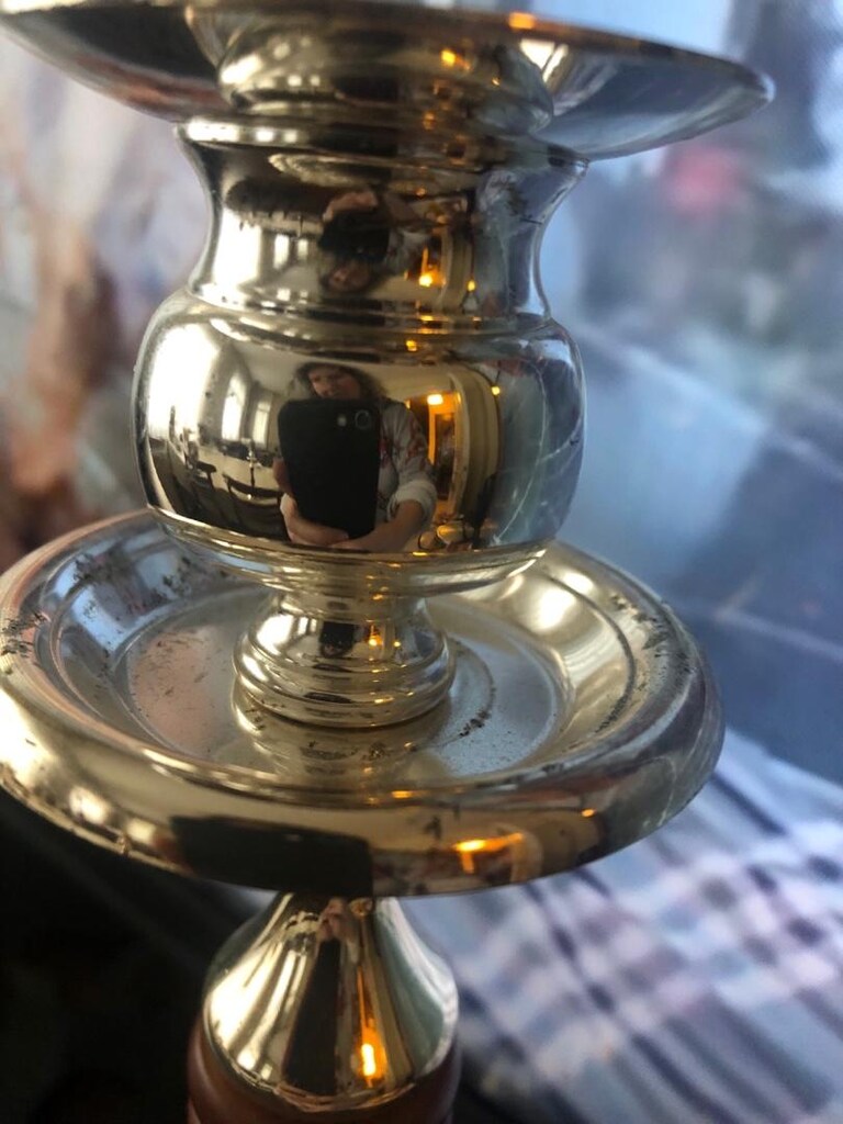 ŞAMDAN MUMLUK - 5