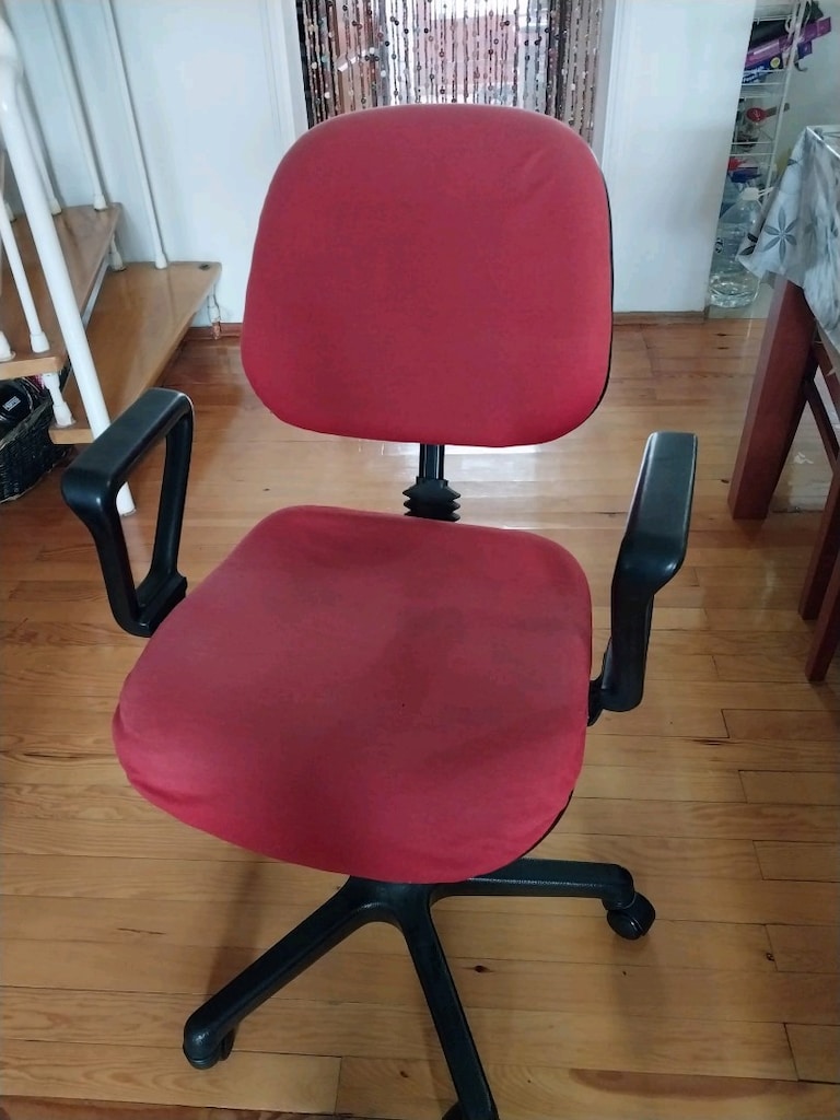 Bürosit Ofis - Calisma - Bilgisayar koltugu sorunsuz - 2