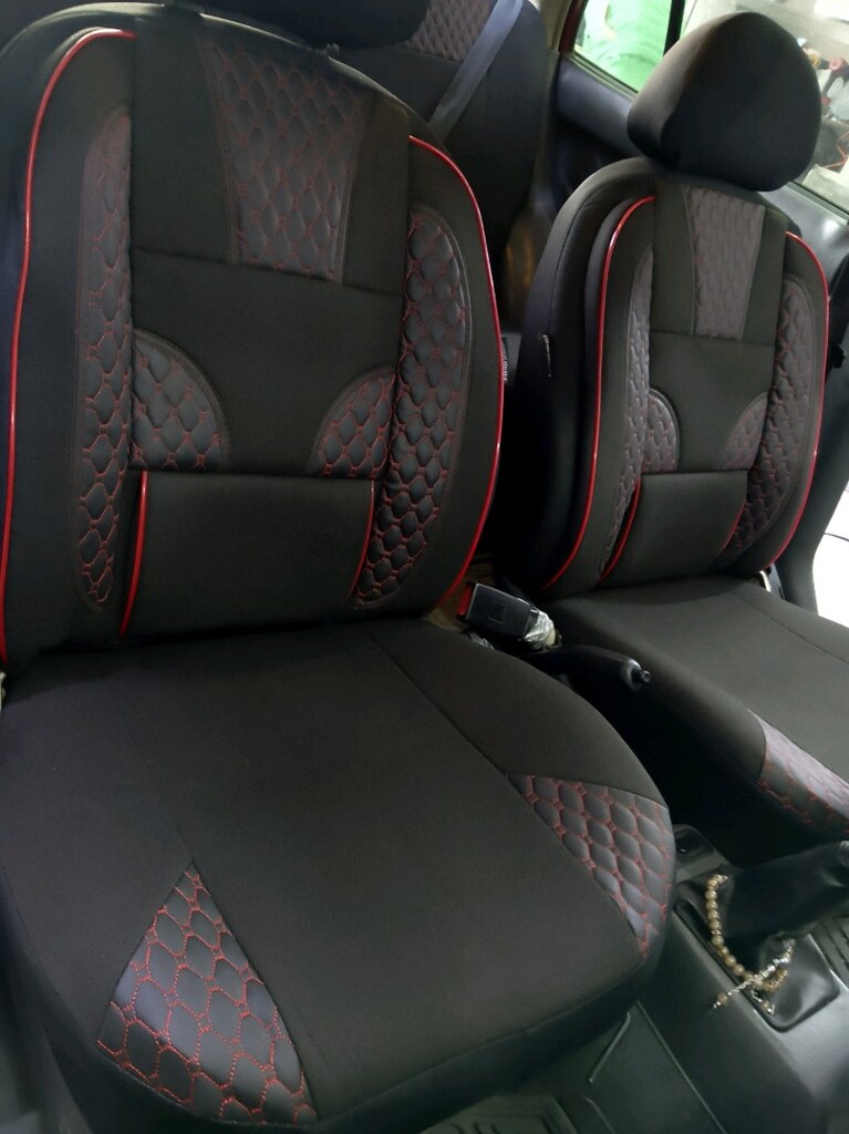 97.MOD. SATILIK HYUNDAİ ACCENT LS KLİMALI VE ÖN ELEKTRİKLİ - 10