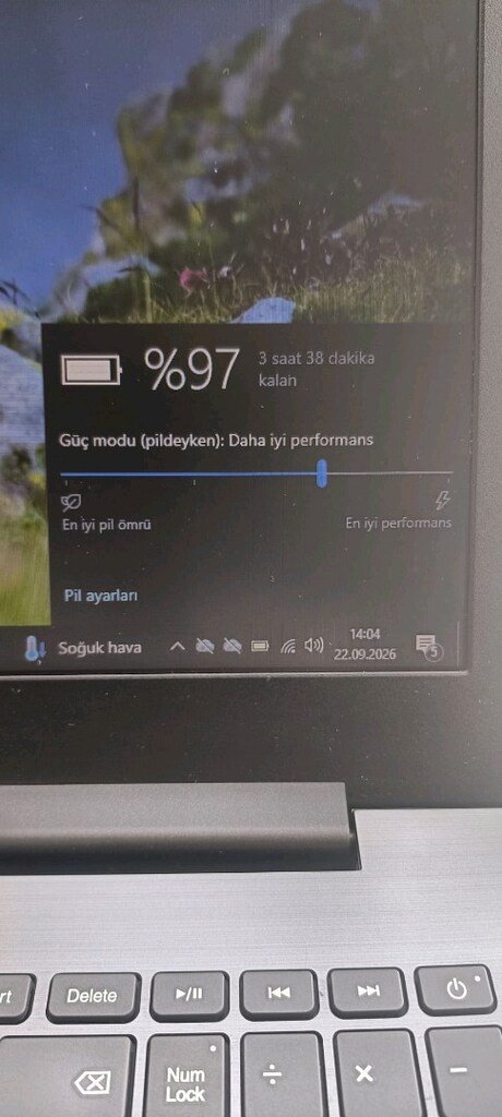 LENOVO İDEAPAD 320 4 GB RAM 240 GB SSD - 2