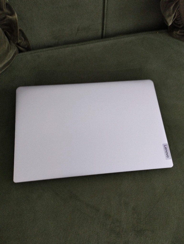 Lenovo Ideapad 1 Laptop - 2