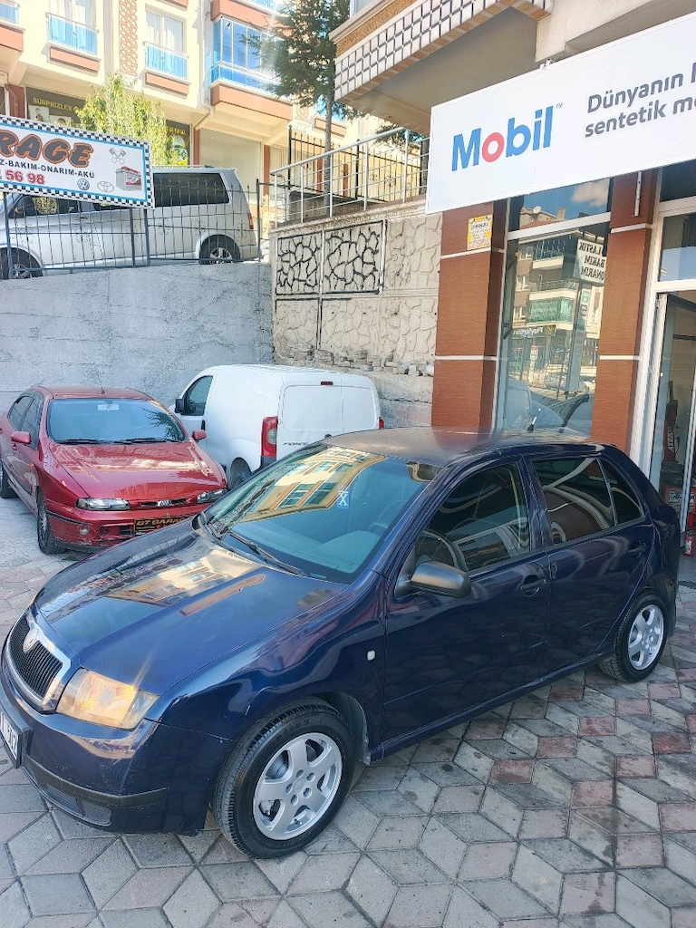 DEĞİŞEN SİZ 2004 MODEL SPENSİAL - 5