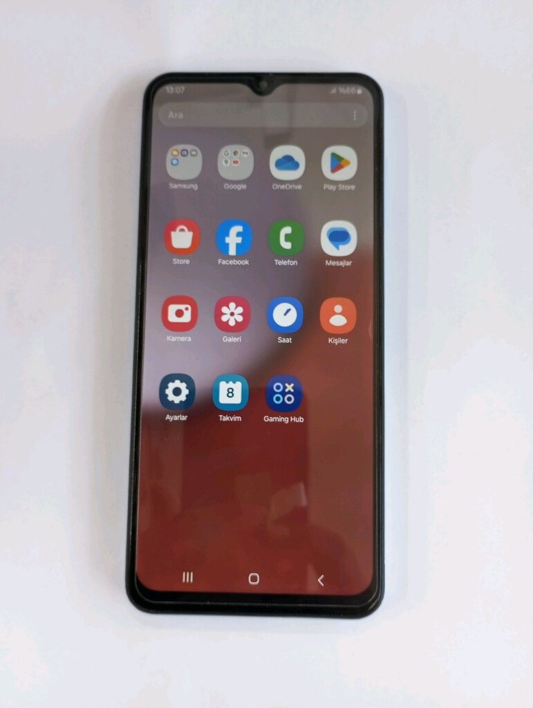 SAMSUNG A13 - 9