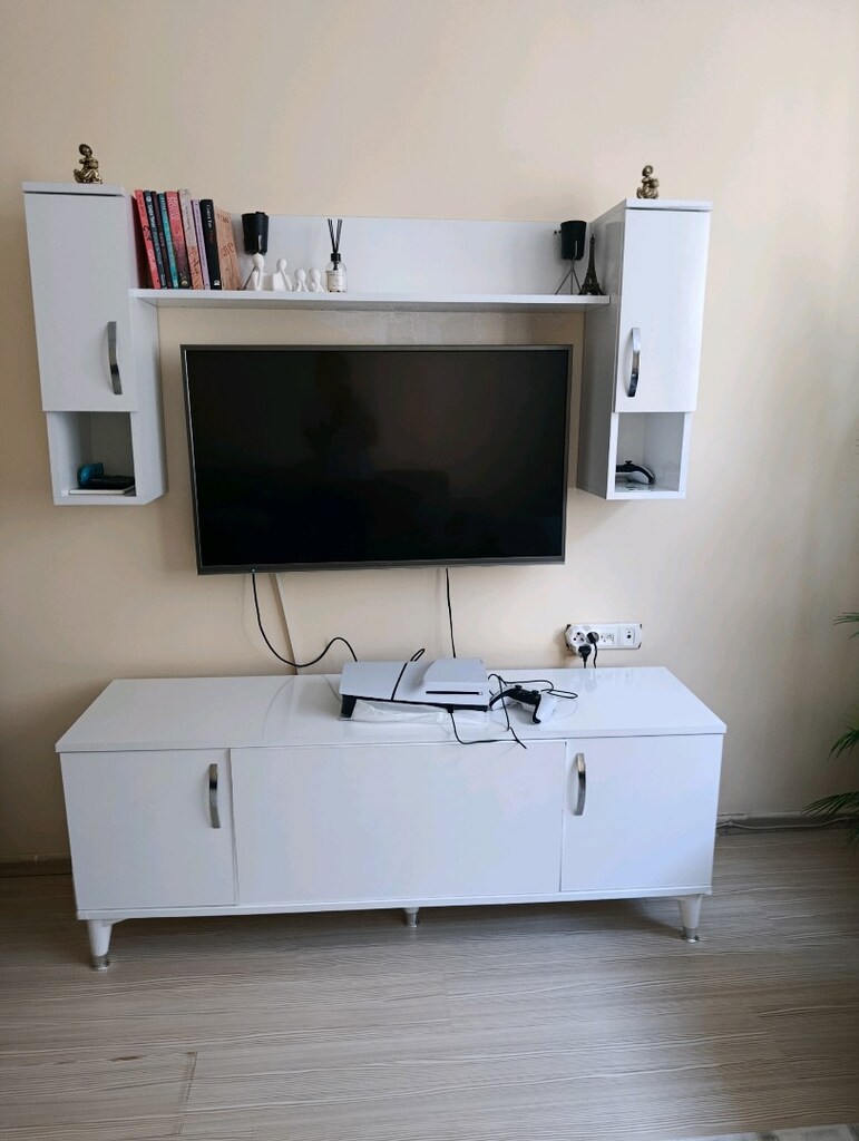 1 yıllık temiz şehir dışına çıkacağım için satıyorum - 2