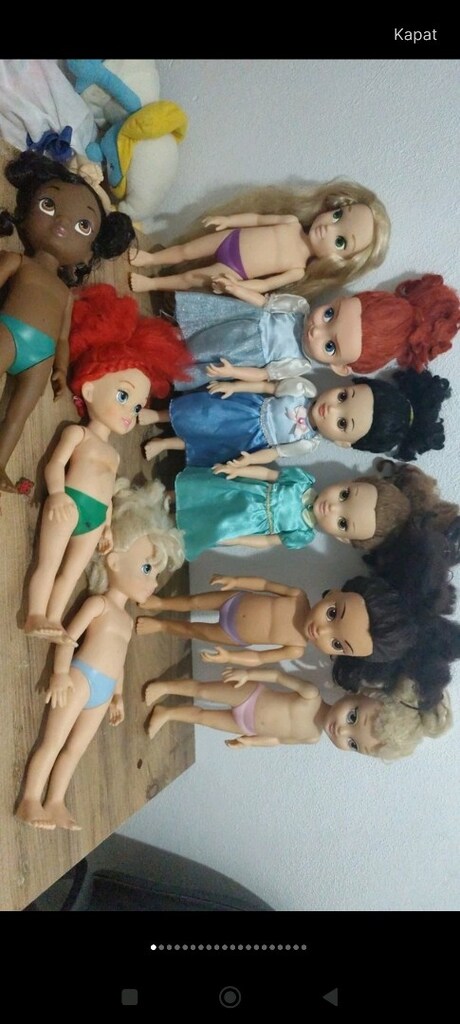 Disney prensesleri - 16
