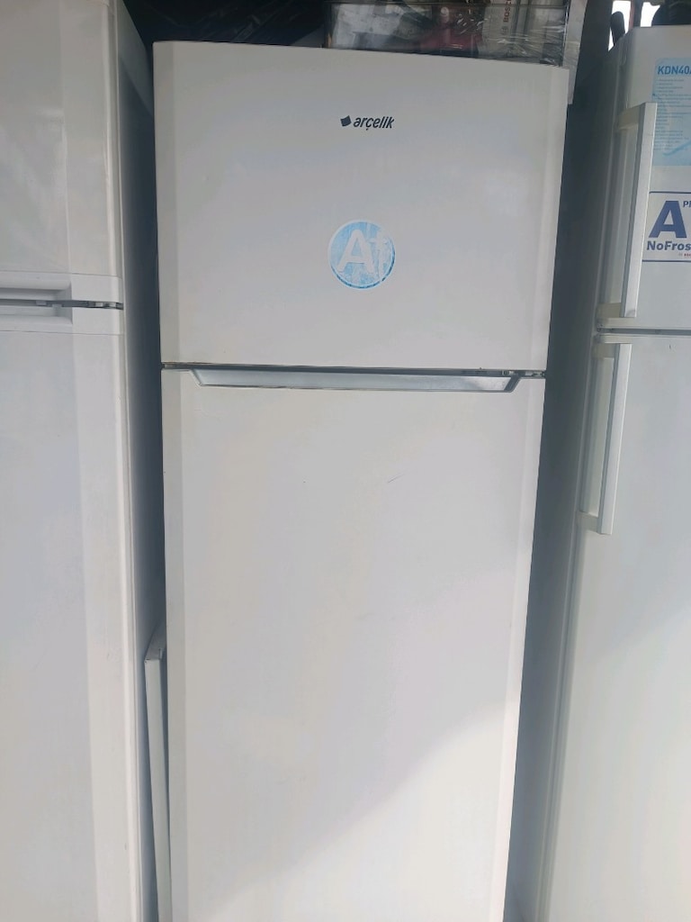 Arçelik 500 litre nofrost Buzdolabı - 2