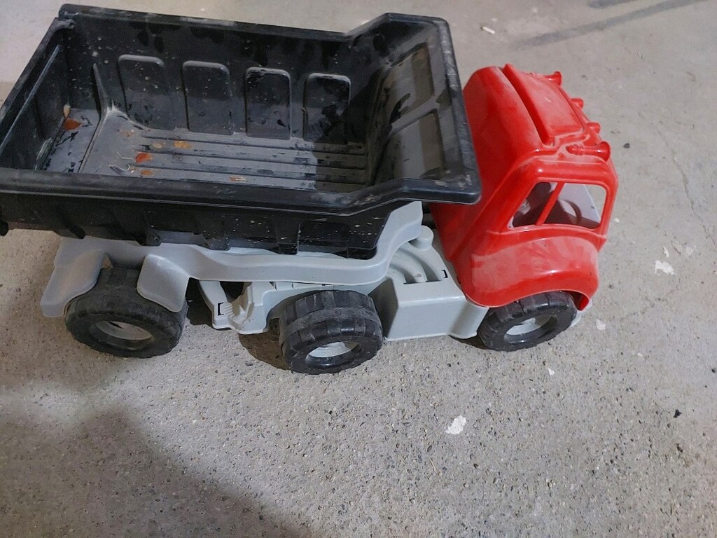 pilsan buyuk kamyon - 3