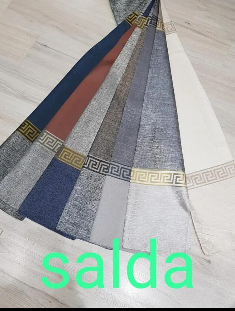 Perde İmalatı - 6