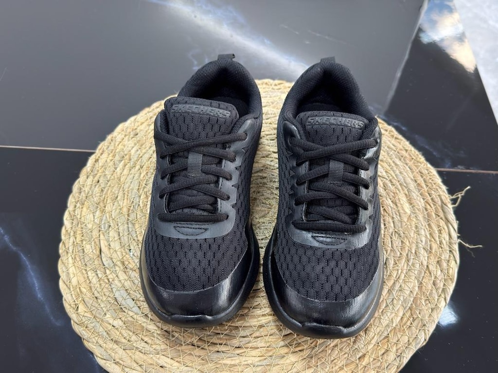 Orijinal SKECHERS 35 numara - 4
