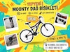 sıfır mounty 26 jant 21 vitesli çift amortisörlü bisiklet - 8
