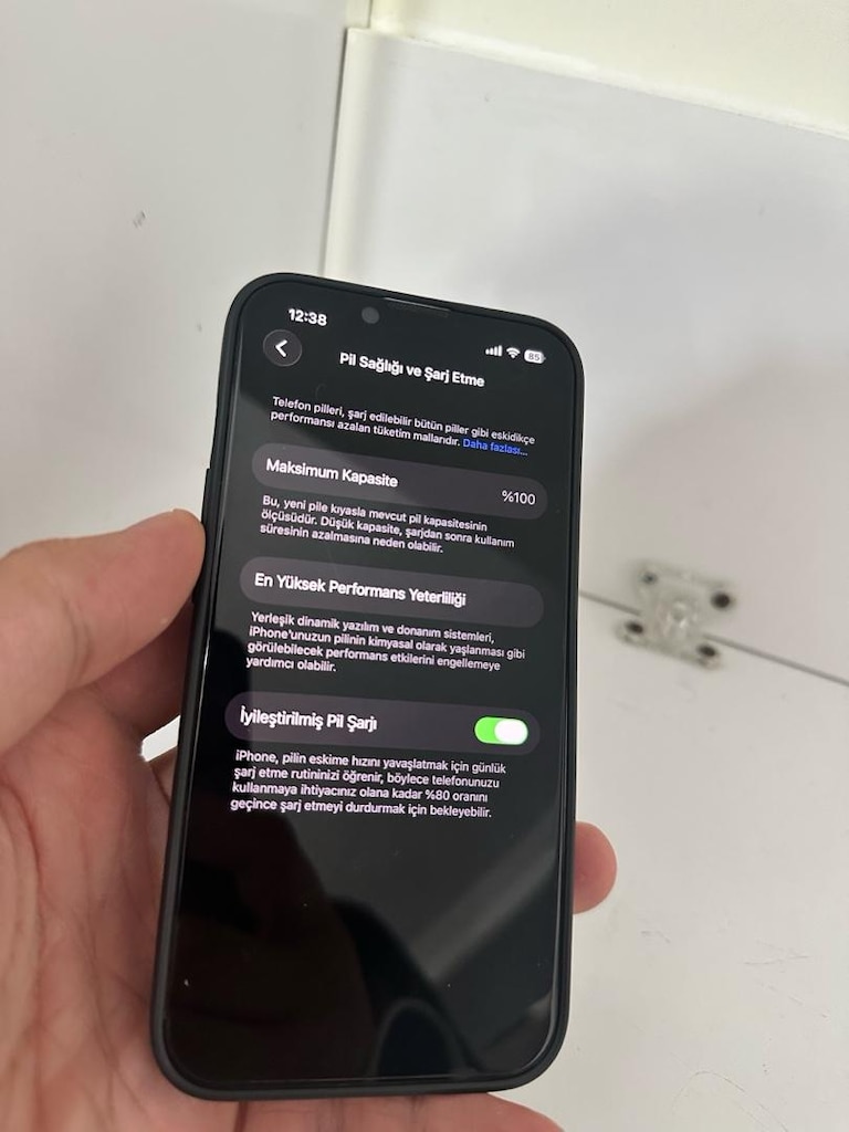 İPHONE 13 TR - 3