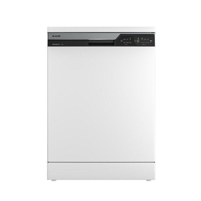 Arçelik 6166B 6 programlı sıfır Bulaşık makinesi
