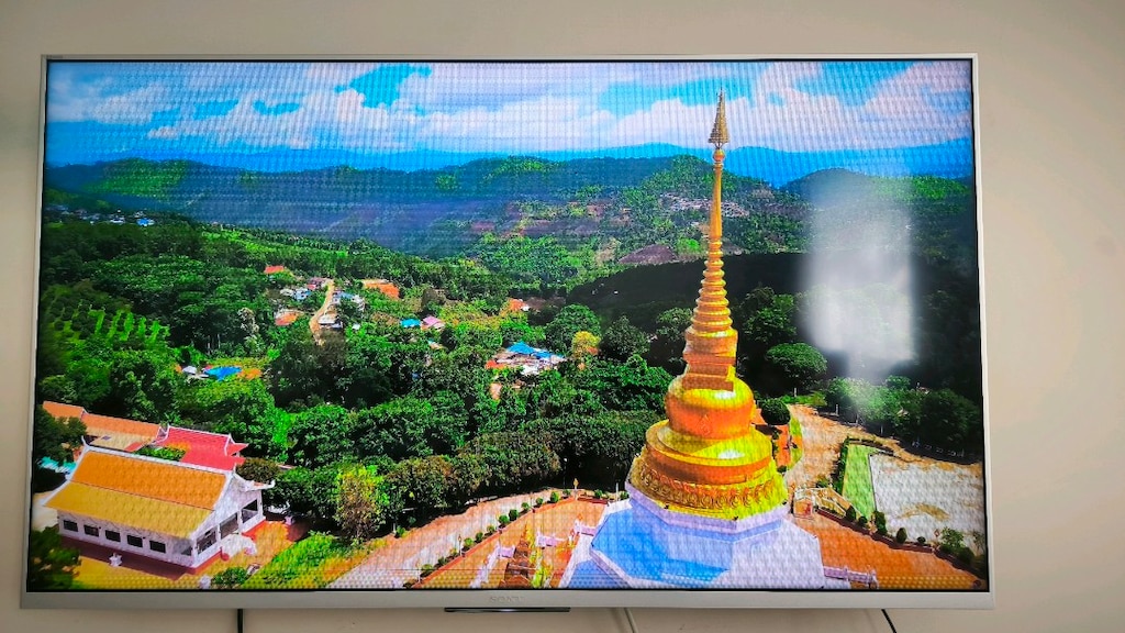 Sony Bravia KDL-50W807C 50" Full HD Android Smart TV - 6