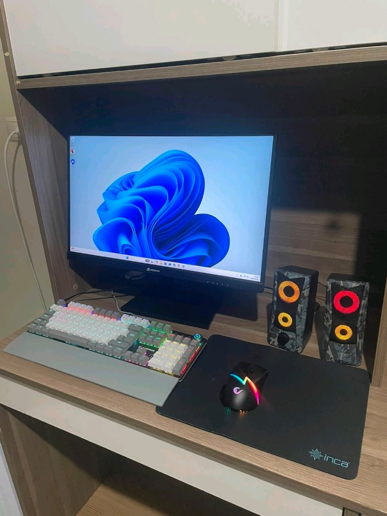 FUL SET TERTEMIZ RGB SİSTEM - 5