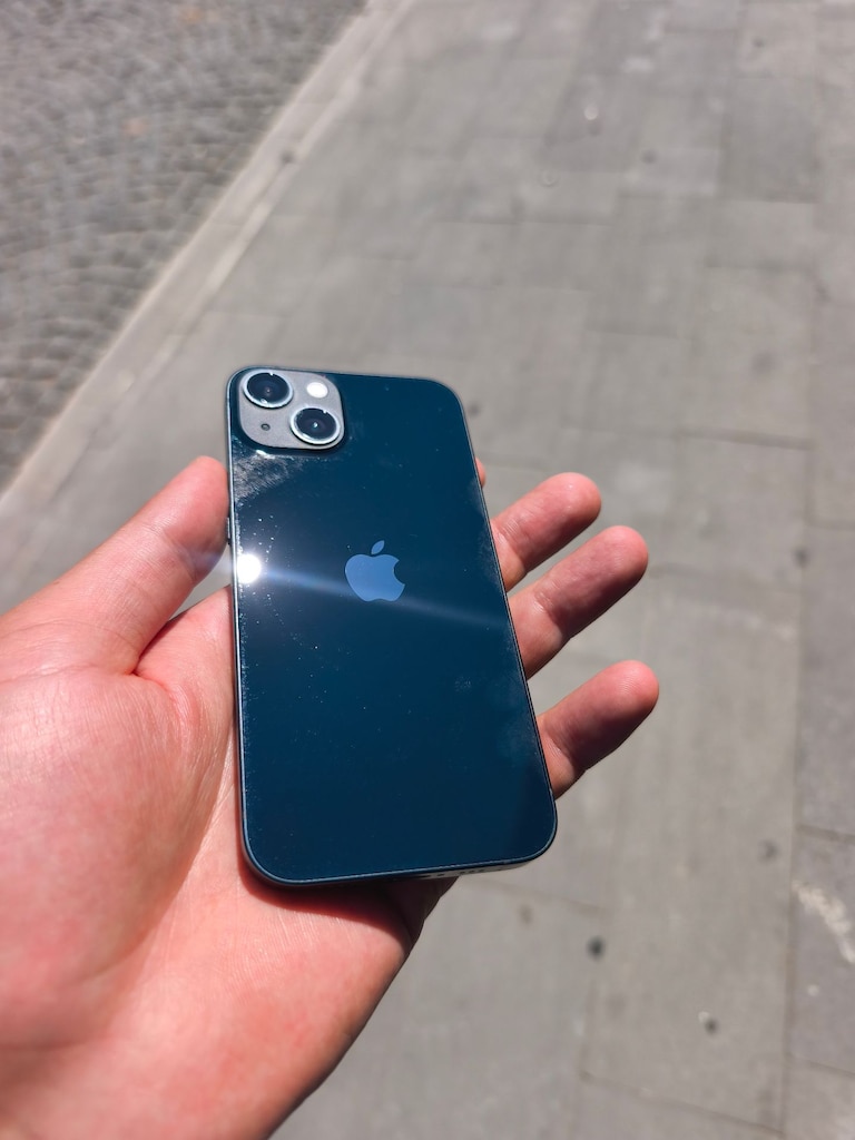 İPHONE 13 256 GB TR - 4