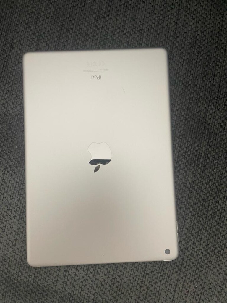 SIFIR AYARINDA İPAD 8 nesil - 5