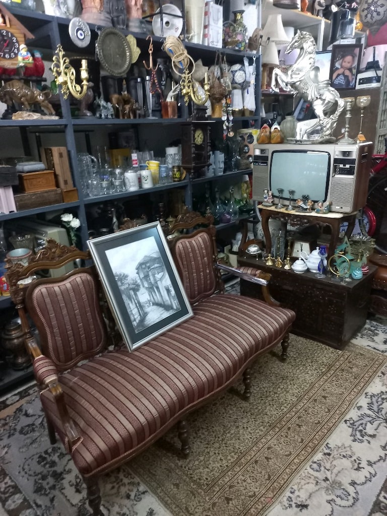 Tablo Kara Kalem - 5
