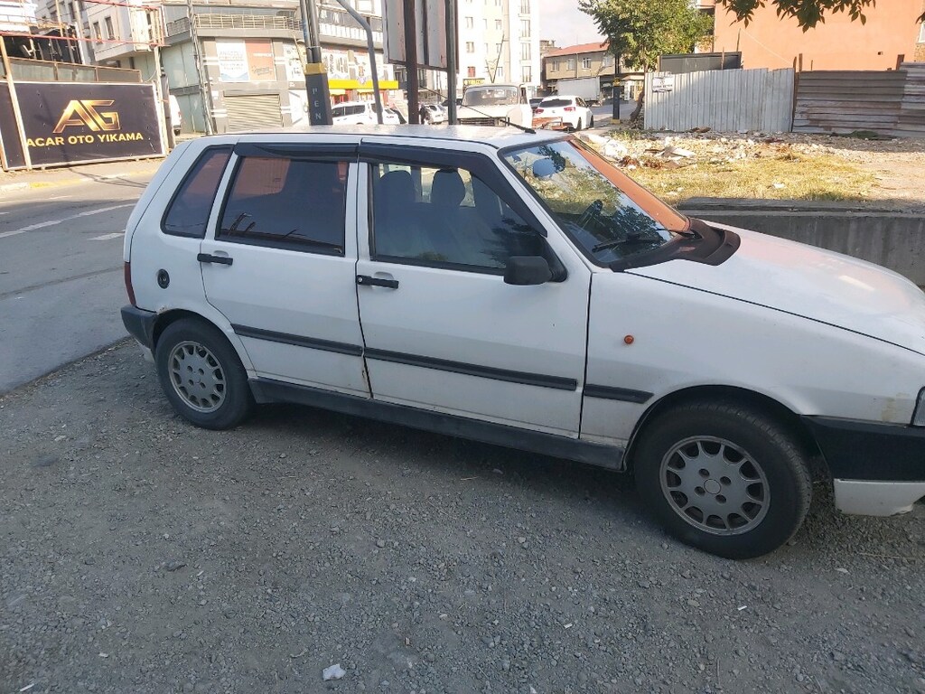 uno70xie enjeksiyonlu kafama yatan araçlarla takas olur - 3