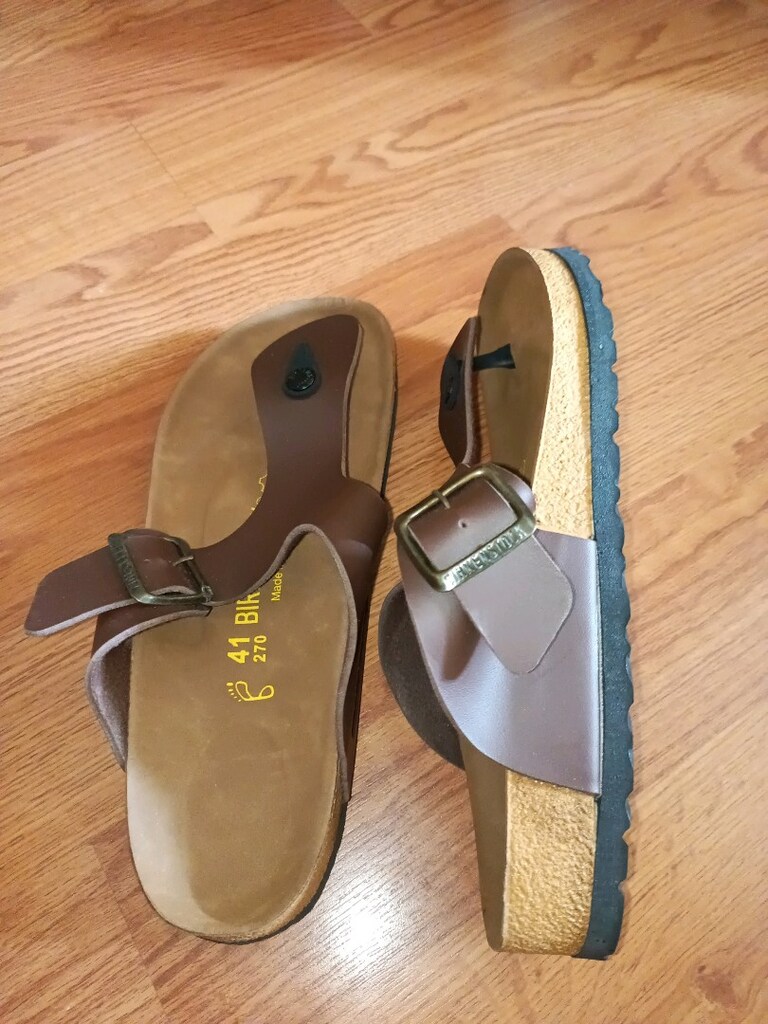 BiRKENSTOCK TERLİK