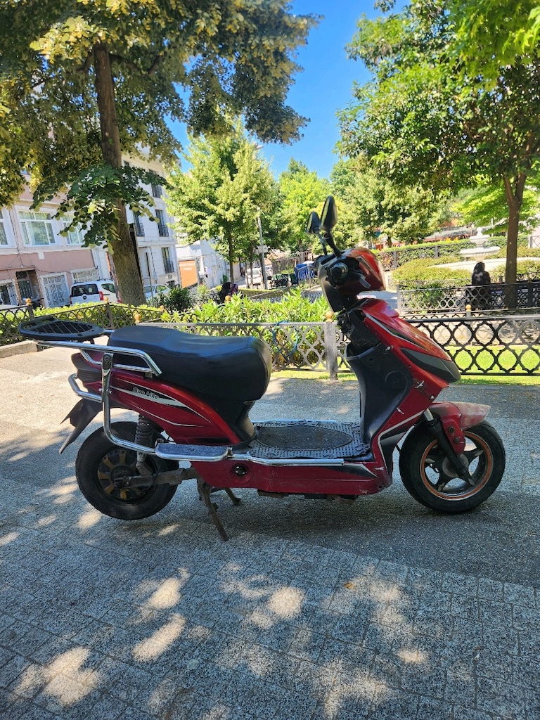 elektirikli motor - 3