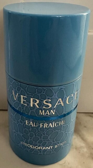 Versace Eau Fraiche Deodorant Roll-on Stick 75 ml