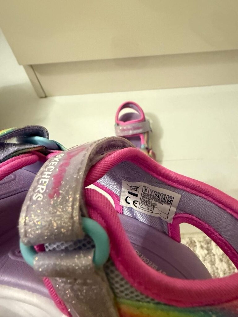 Skechers Sandalet - 3