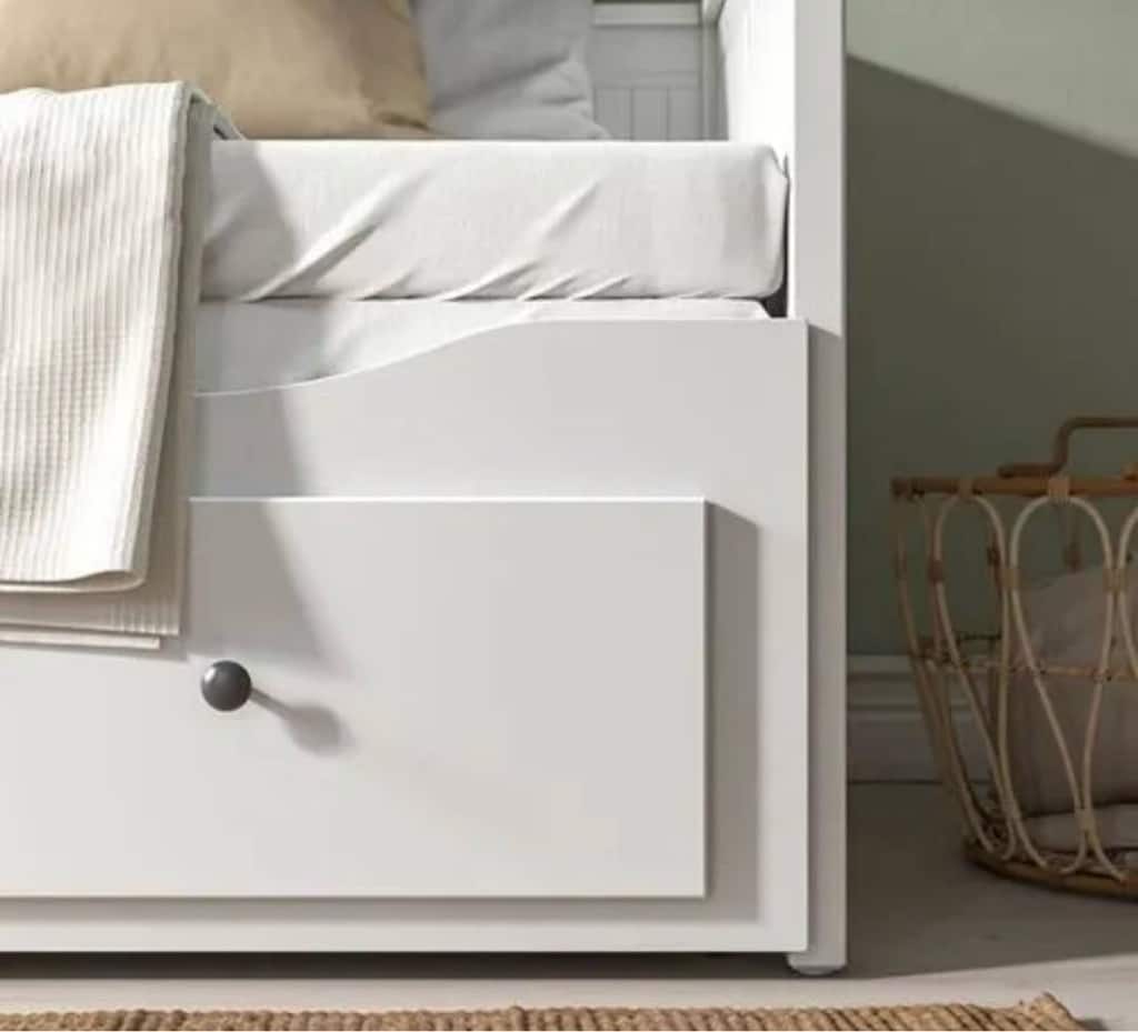 ikea divan yatak - 6