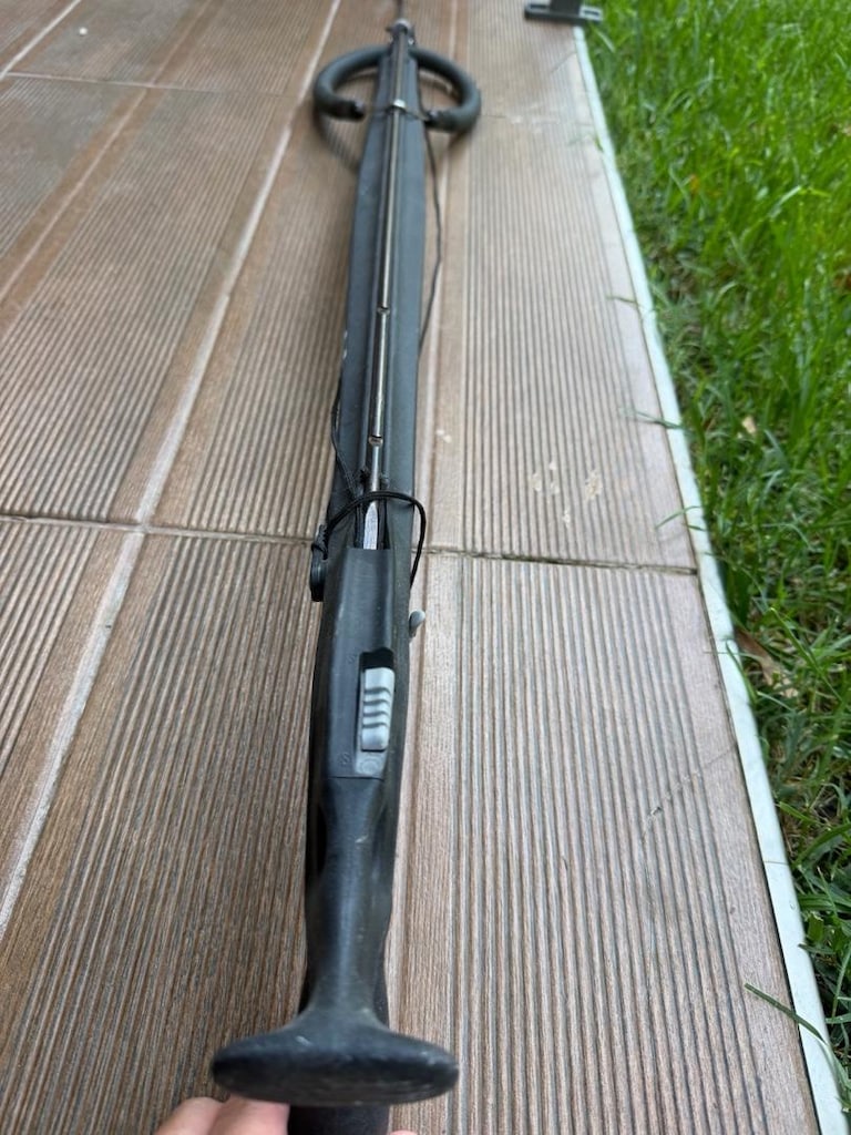 Mares Phantom FV75 - 2