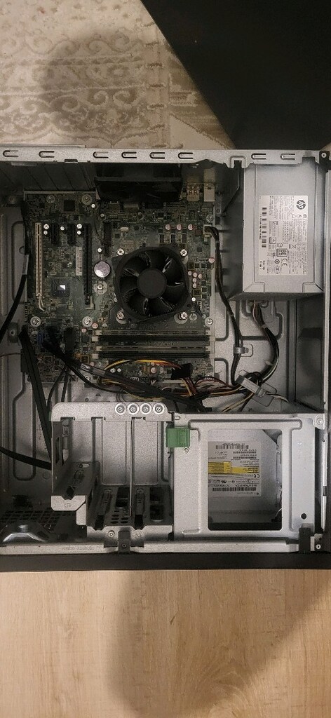 İ5 6500 16gb ram 256 ssd - 5