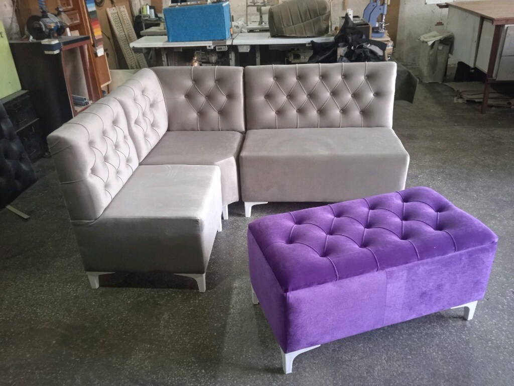 Mutfak köşe takımı - 2