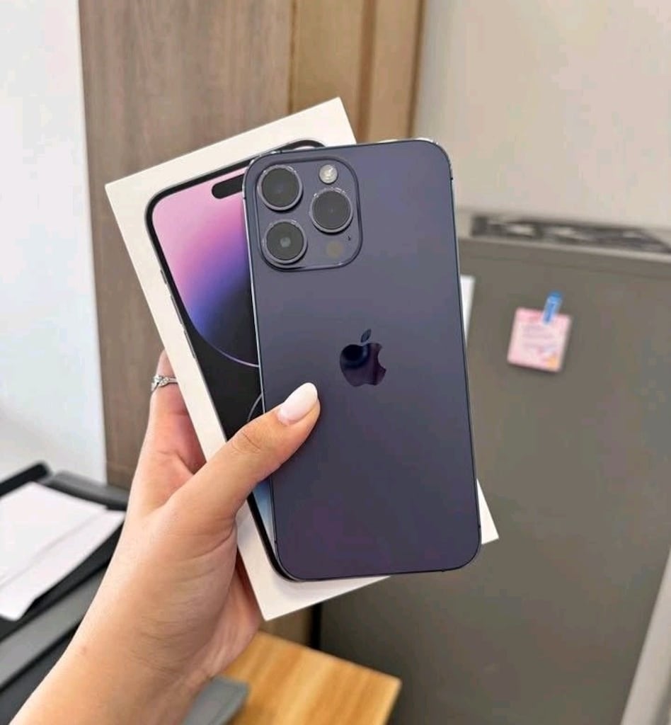 İPhone 14 PROMAX