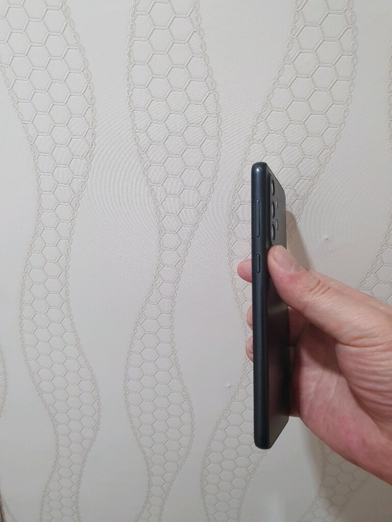 SAMSUNG A33 5G 128/6+6 çift hatlı temiz sağlam TAKAS OLUR - 4