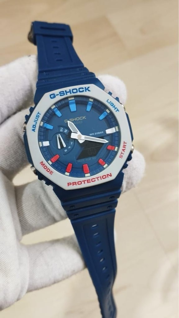 casio g-shock - 2