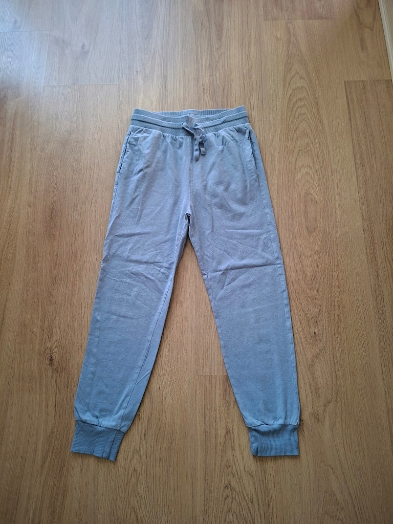 H&M 9-10 Yaş Eşofman Altları - 4
