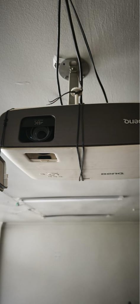 Acil satılık BenQ projeksiyon - 4