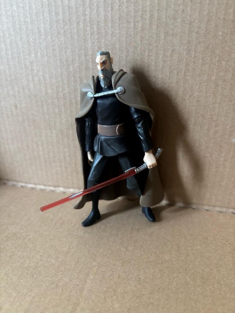 star wars figürler 3.75 - 9