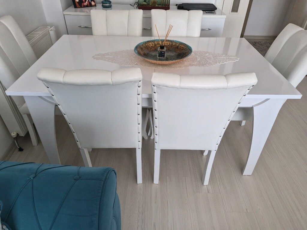 koltuk masa konsol takımı - 5