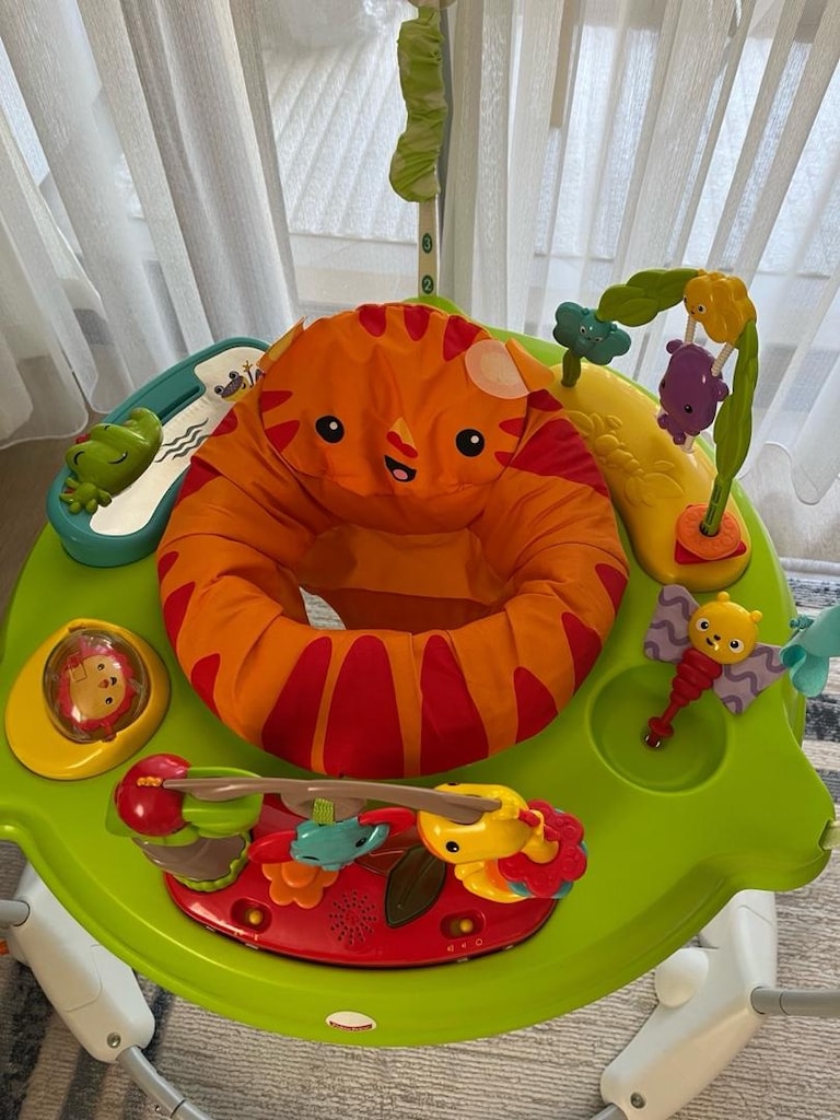 Fisher Price Hoppala - 6