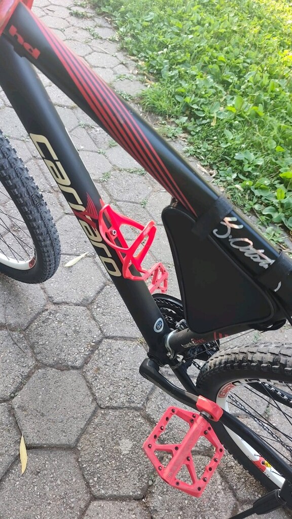 Carraro Big 829 - 6