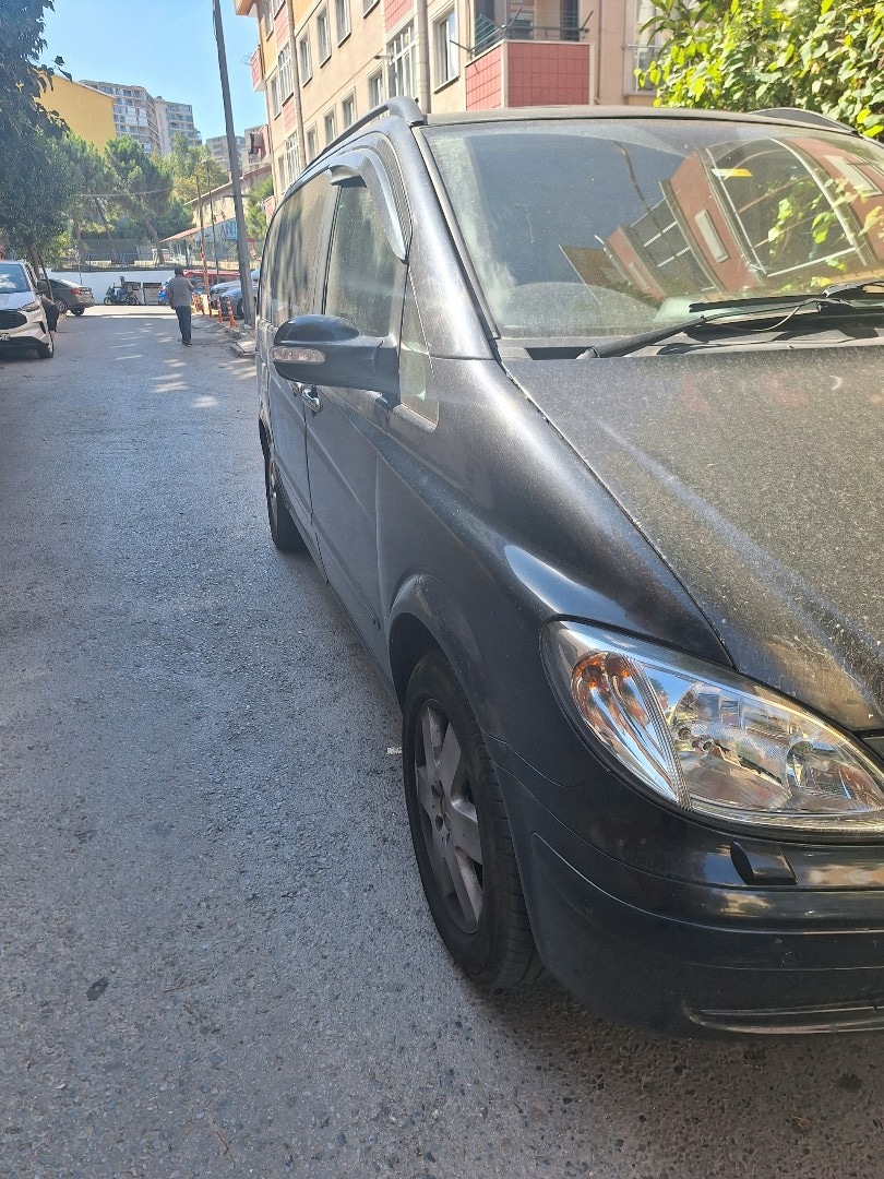temiz kullanılmış aile v.i.p viano - 7