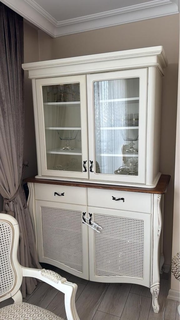 HAZERAN salon takımı - 2
