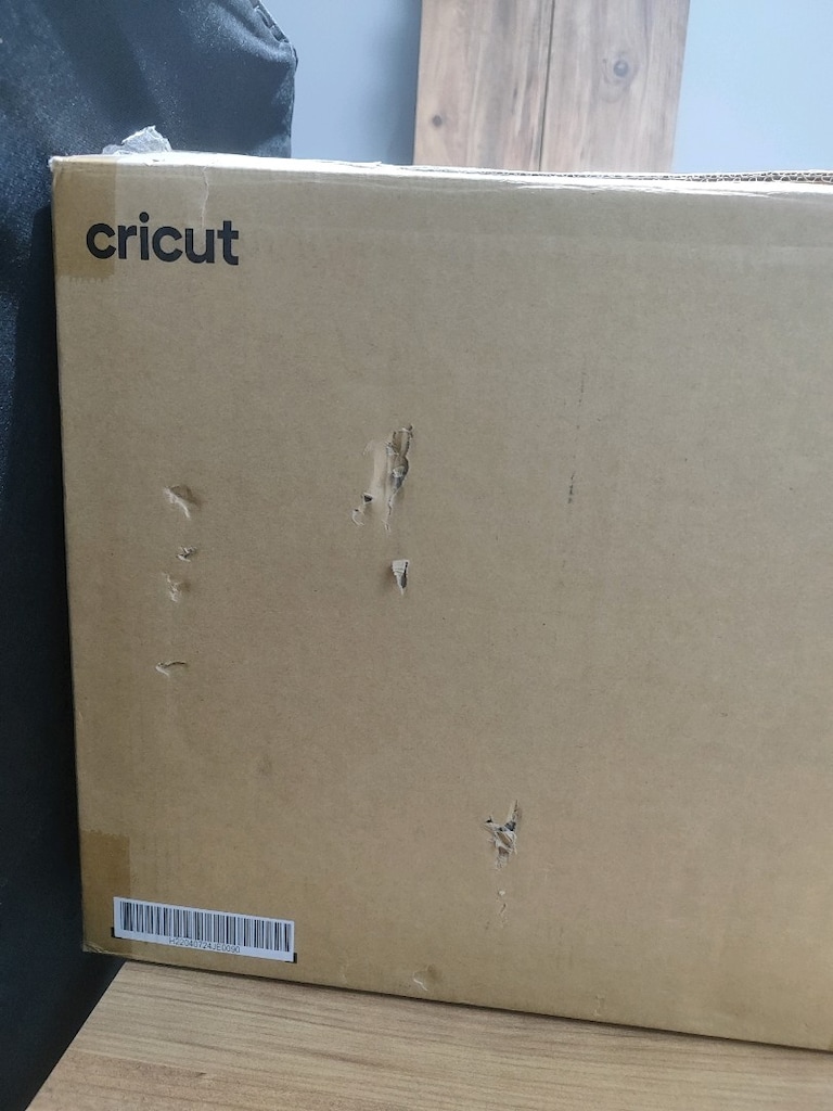 Hatasız / Sıfır Ayarında Cricut EasyPress 3 (25x30 Büyük Boy) - 7