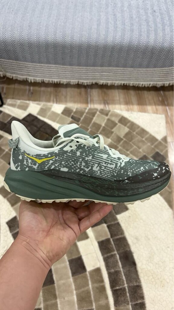 Hoka SpeedGoat 6 Goretex Erkek Sneaker Ayakkabı - 3