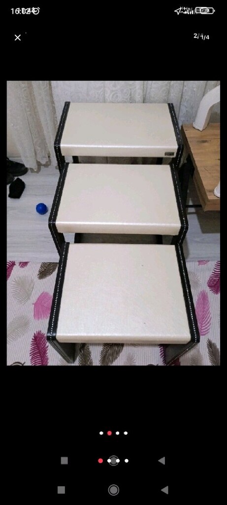 Sehpa - 3