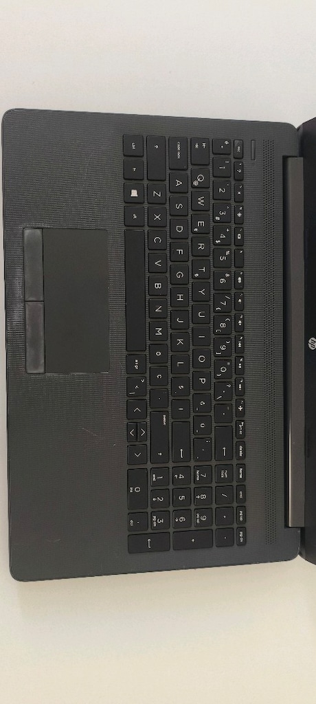 HP 250 G7 GAMİNG_ İ5 8 NESİL_12 GB DDR4_DDR5 EK_256 M2 SSD.. - 6