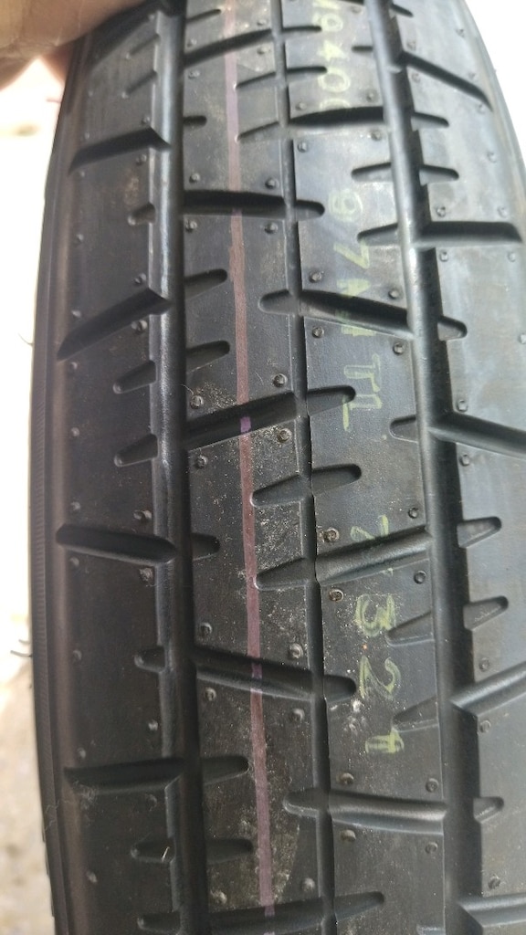 Orjinal HYUNDAİ BAYON stepne kriko takimi set 125 80 16 2023 tarih - 3